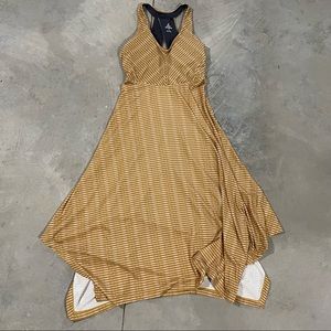 Prana Saxon Dress